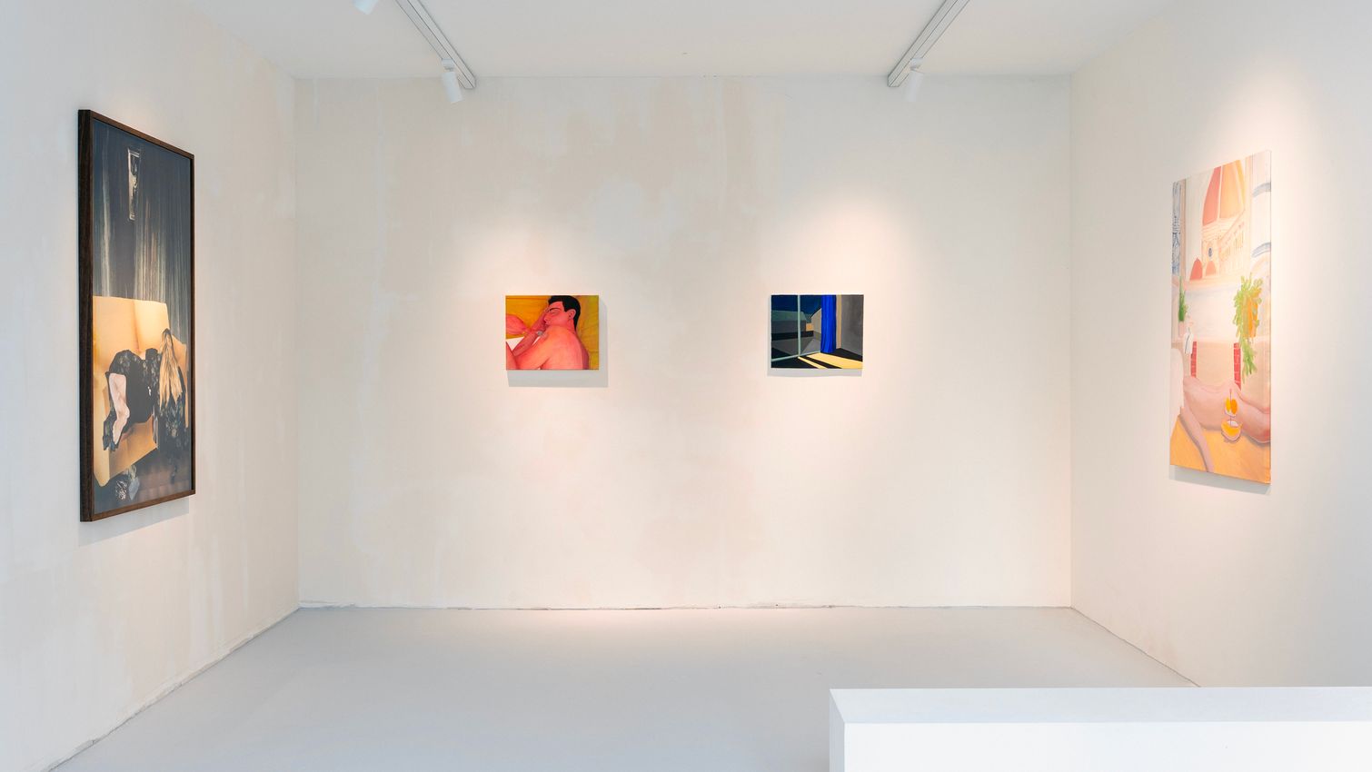 Group Exhibition