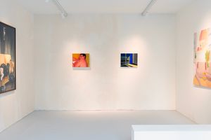 Group Exhibition