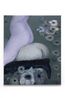 Spring Ride 5 by Jelena Telecki contemporary artwork Painting