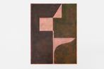 Lilie by Pius Fox contemporary artwork Works on Paper