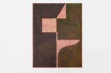 Lilie by Pius Fox contemporary artwork works on paper
