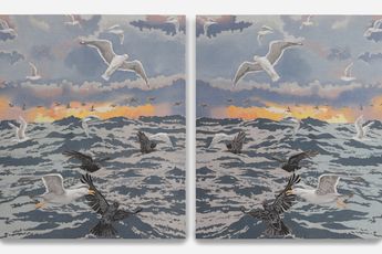Adam De Boer contemporary artist