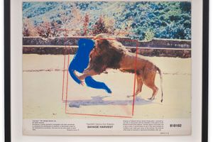 John Baldessari