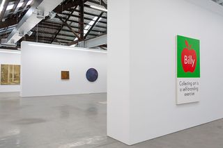 1301SW contemporary art gallery in Sydney Australia