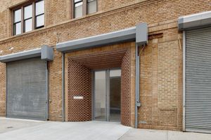 Tina Kim Gallery contemporary art gallery in New York United States