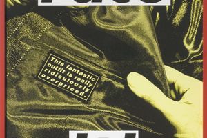 Barbara Kruger