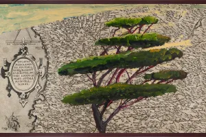 Julian Schnabel