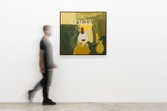 Elian Almeida contemporary artist