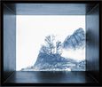 The Immemorial - The Rock 3-10 by Yang Yongliang contemporary artwork Photography