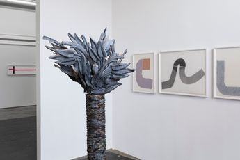 Ion Bitzan contemporary artist