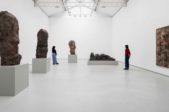 Hans Josephsohn's Art For Sale, Exhibitions & Biography