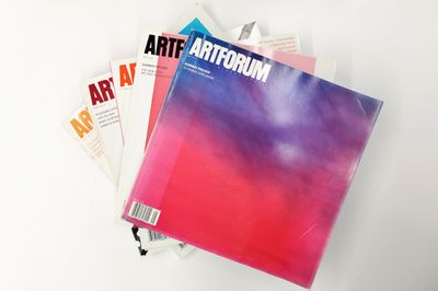 Artforum Staff Resign in Protest of Editor-in-Chiefs Axing