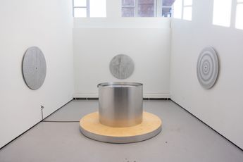 Ivana Dama contemporary artist