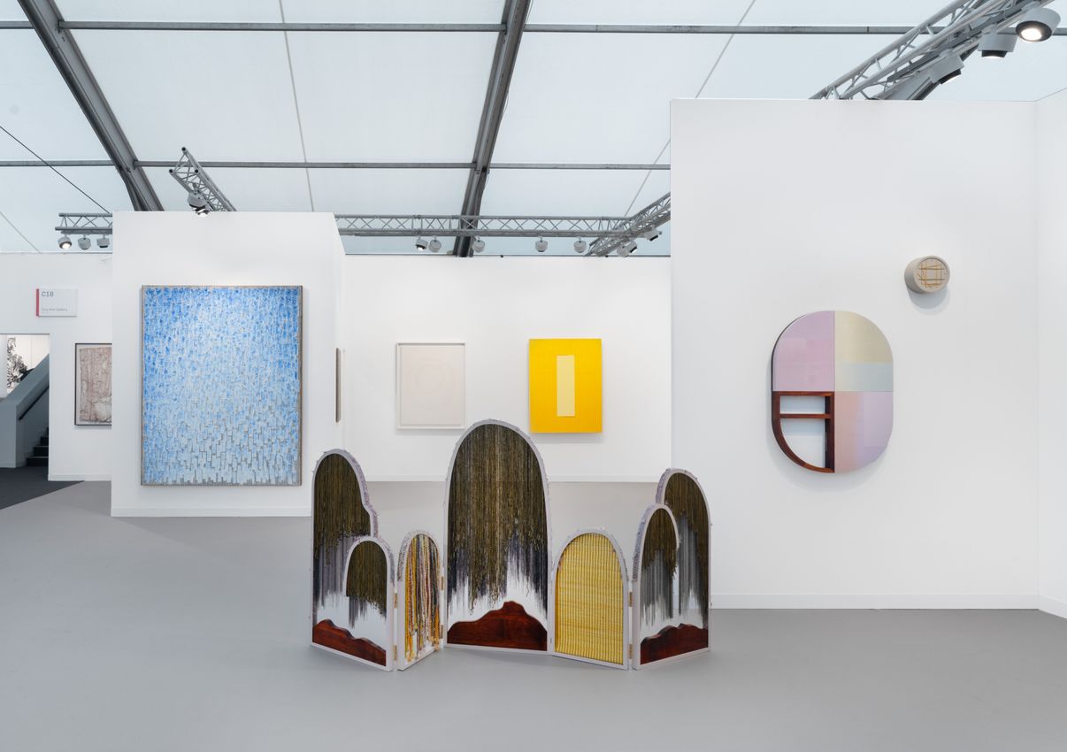 Frieze London 2025