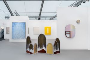 Frieze London 2025