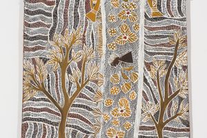 Yalmakany Marawili