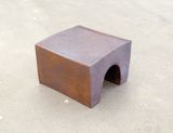 Small Arch by Jaime Jenkins contemporary artwork sculpture