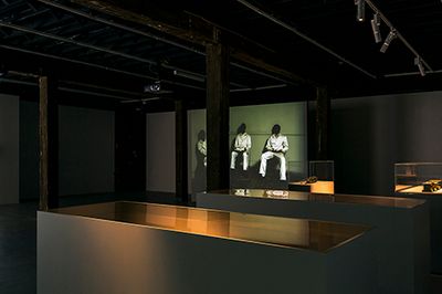 Michael Borremans