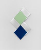 Untitled 15-04 by Richard Rezac contemporary artwork sculpture