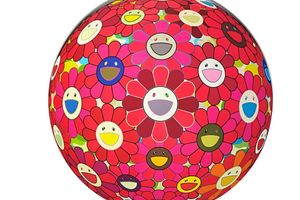 Takashi Murakami