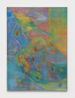 Sowing by Azadeh Elmizadeh contemporary artwork Painting