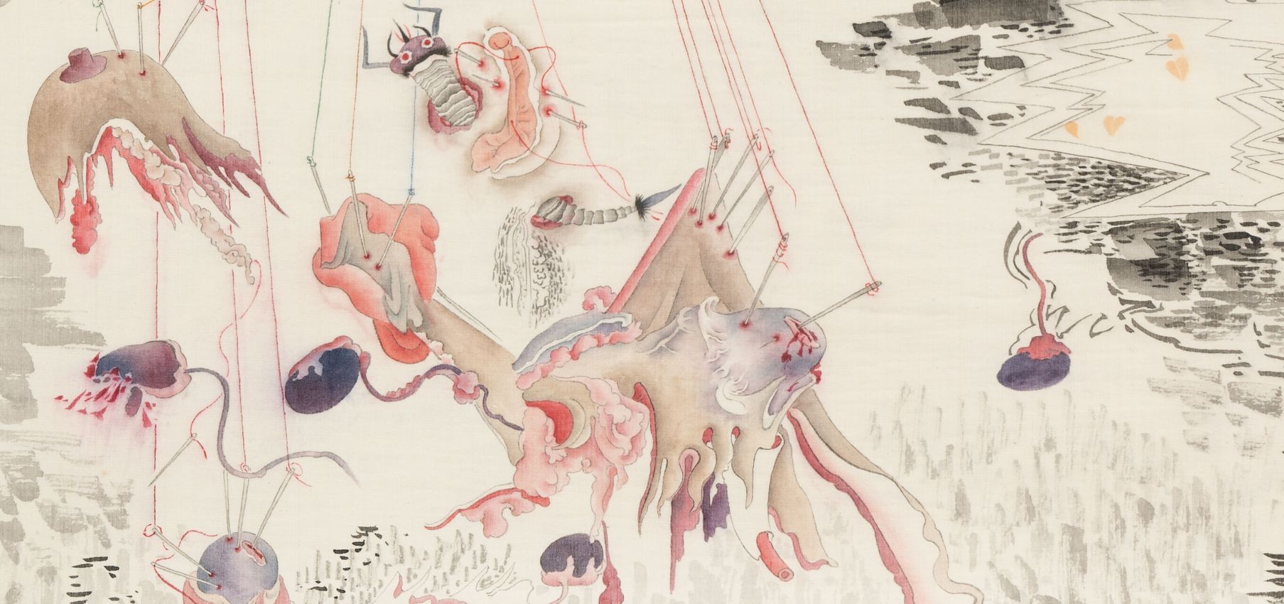 Evelyn Taocheng Wang