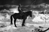 Yejiang  The Nightman Cometh by Yang Fudong contemporary artwork photography