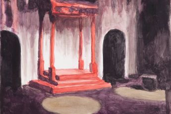 Luc Tuymans contemporary artist