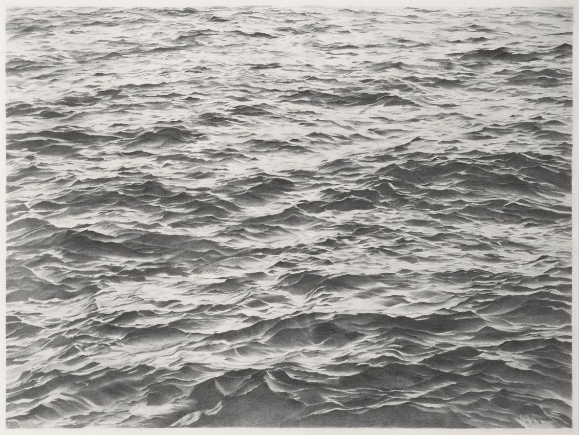 Vija Celmins
