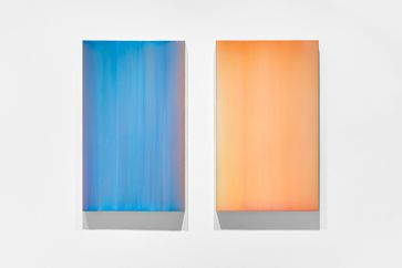 Sybille Pattscheck contemporary artist