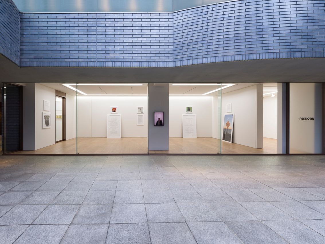 Sophie Calle