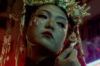 Rainbow Chan to Headline Sydneys Liveworks Festival 2023