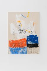 CAPTCHA 166 by Benka contemporary artwork painting