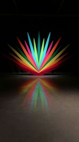 A Section of the Garden - 19LB by Byoungho Kim contemporary artwork sculpture