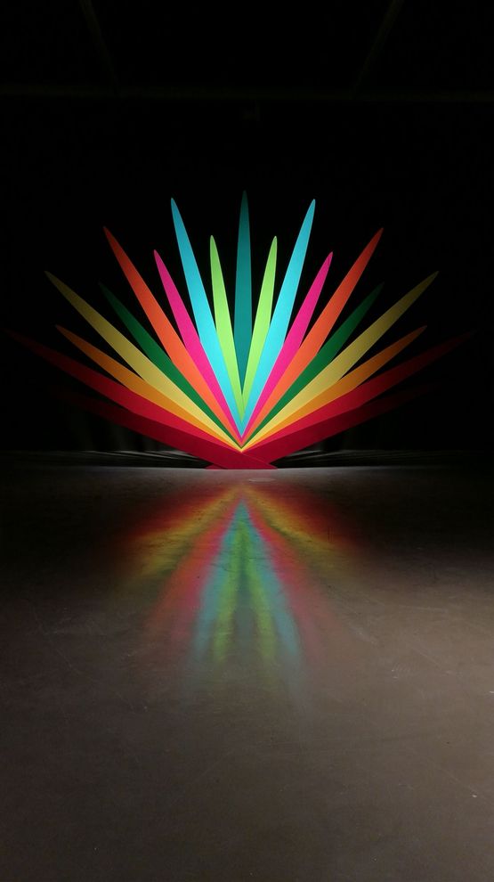 A Section of the Garden - 19LB by Byoungho Kim contemporary artwork Sculpture