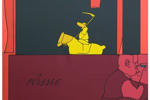 Valerio Adami