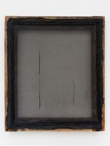 Thorns 7 by Paloma Bosque contemporary artwork mixed media