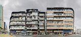 Tonkin Street The Last Tong Lau Cheung Sha Wan by Stefan Irvine contemporary artwork photography print