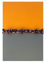 NudoKnot by Antonio Pichilla Quiacain contemporary artwork painting textile
