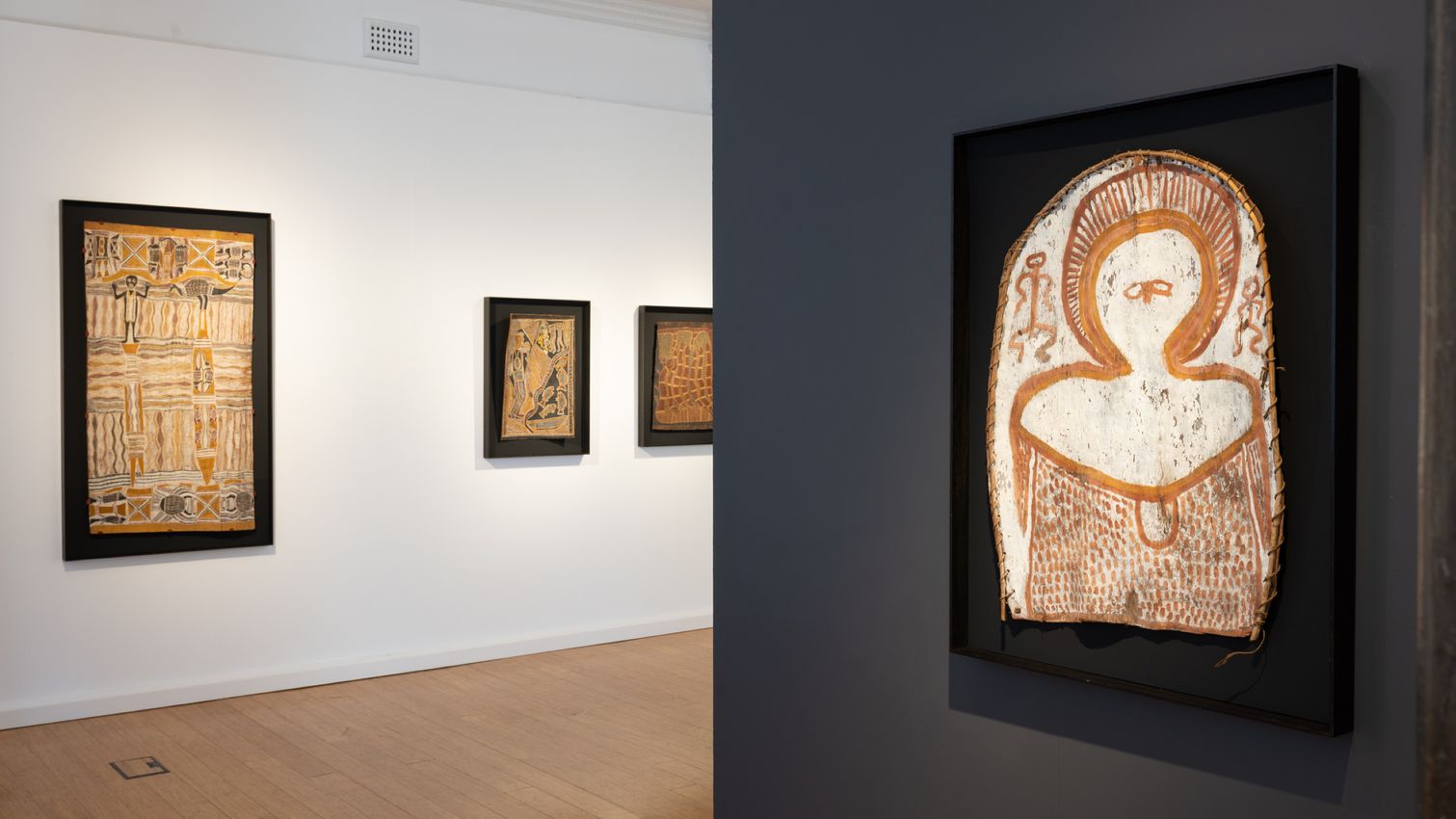 Group Exhibition