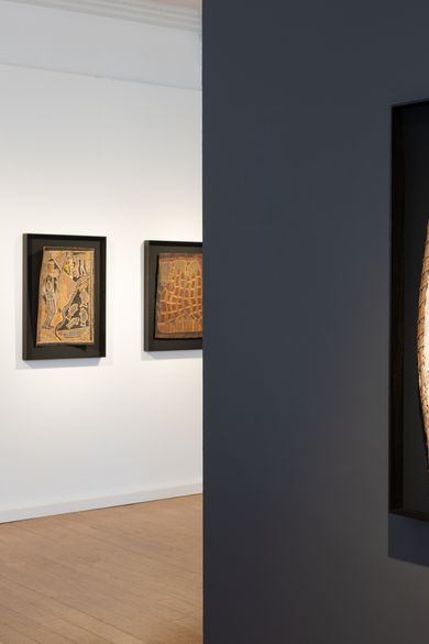 Group Exhibition