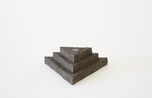 Teardrop Vessel 69 by Timo Nasseri contemporary artwork Sculpture
