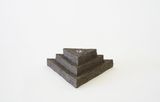 Teardrop Vessel 69 by Timo Nasseri contemporary artwork sculpture
