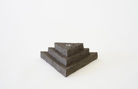 Teardrop Vessel 69 by Timo Nasseri contemporary artwork Sculpture