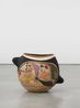 HAMBA BHEKILE by Simphiwe Mbunyuza contemporary artwork Sculpture
