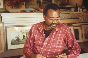 Jesse Murry