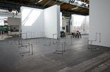 Attempts 110 by Luca Lee Frei contemporary artwork sculpture