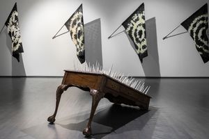 Glenn Kaino
