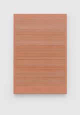 Shed Tears Crystallize into Diamonds by Guo Tiantian contemporary artwork sculpture