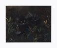 The Root of Things by Autumn Ramsey contemporary artwork Painting